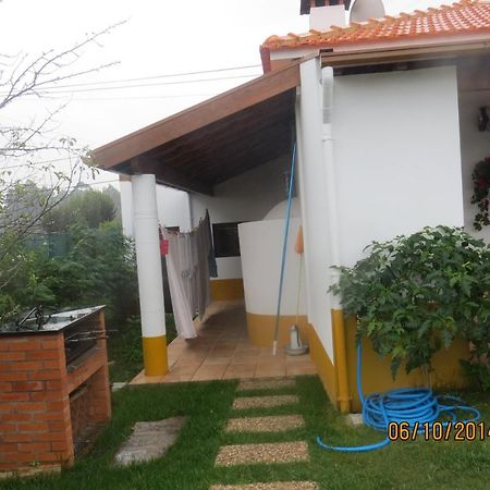 Casa Da Avo, Campo Praia A 2 Kms Do Mar Ешпиньо Екстериор снимка