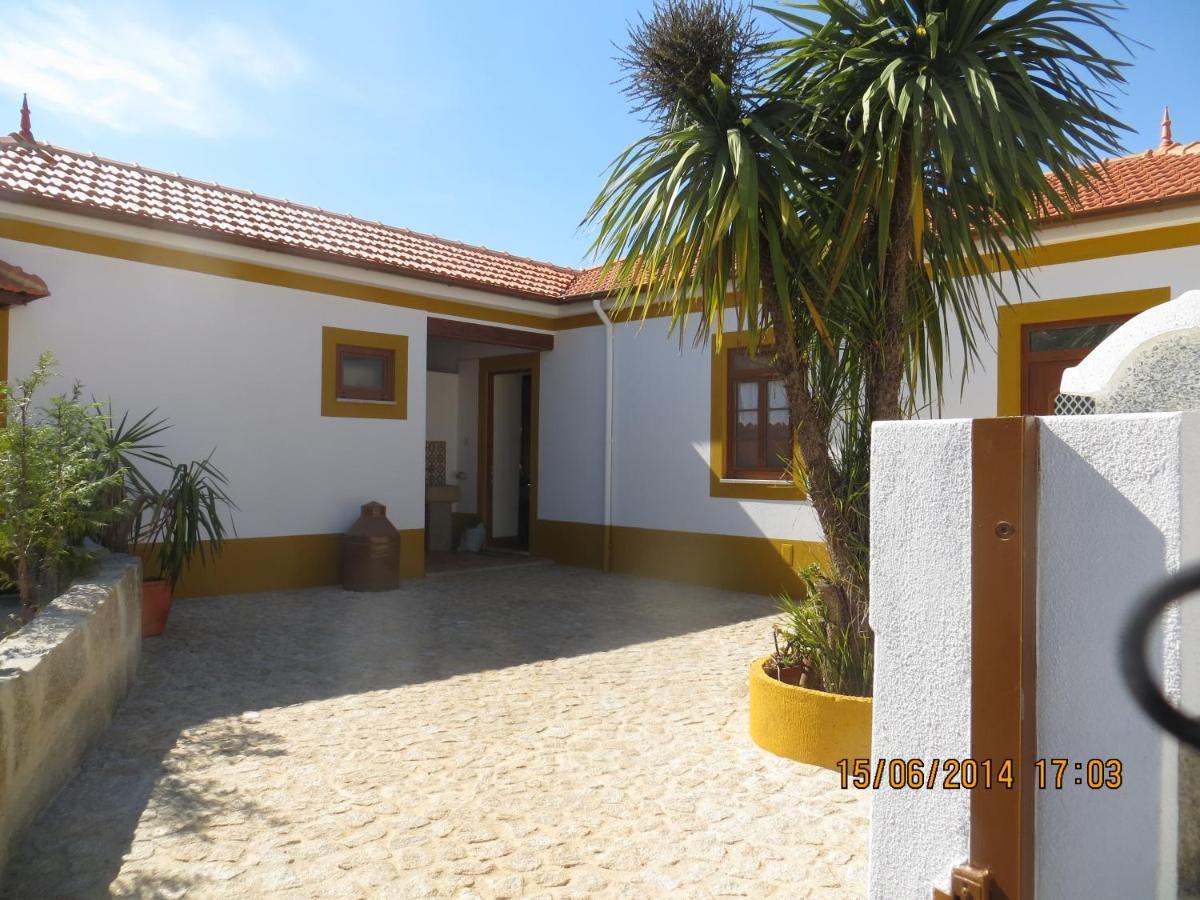 Casa Da Avo, Campo Praia A 2 Kms Do Mar Ешпиньо Екстериор снимка