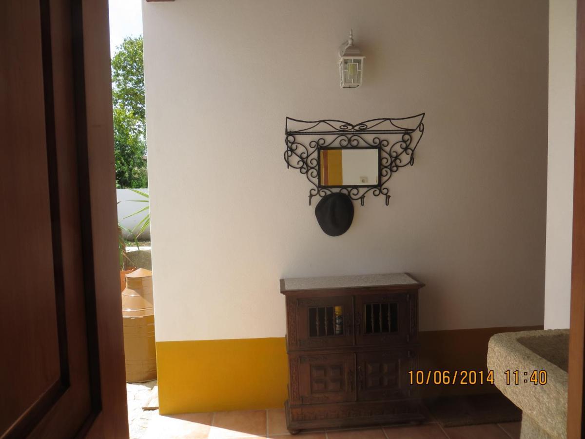 Casa Da Avo, Campo Praia A 2 Kms Do Mar Ешпиньо Екстериор снимка