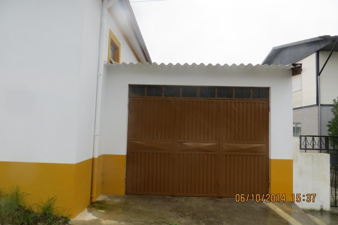 Casa Da Avo, Campo Praia A 2 Kms Do Mar Ешпиньо Екстериор снимка