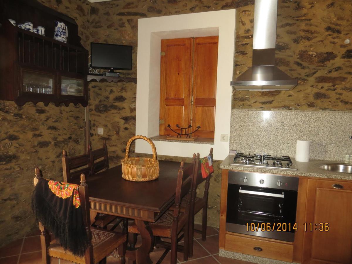 Casa Da Avo, Campo Praia A 2 Kms Do Mar Ешпиньо Екстериор снимка